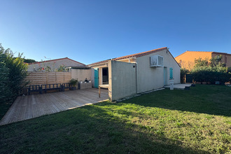 achat maison torreilles 66440