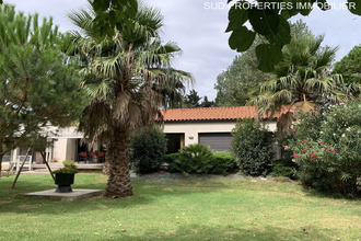 achat maison torreilles 66440