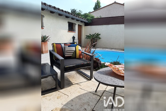 achat maison torreilles 66440