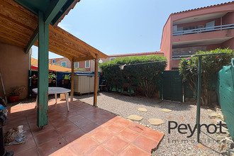 achat maison torreilles 66440