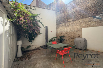 achat maison torreilles 66440