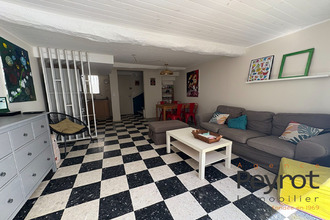 achat maison torreilles 66440