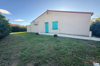 achat maison torreilles 66440