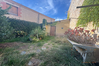 achat maison torreilles 66440