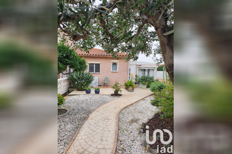 achat maison torreilles 66440