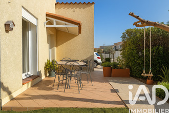 achat maison torreilles 66440