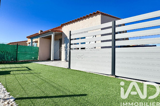 achat maison torreilles 66440