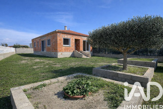 achat maison torreilles 66440