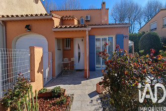 achat maison torreilles 66440