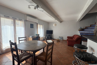 achat maison torreilles 66440