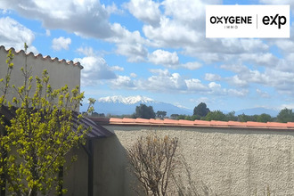 achat maison torreilles 66440