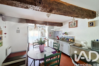 achat maison torreilles 66440