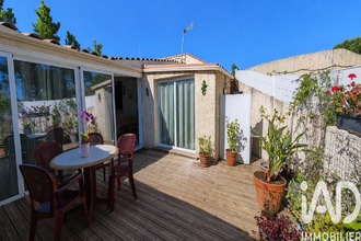 achat maison torreilles 66440
