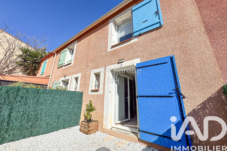 achat maison torreilles 66440