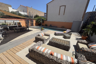 achat maison torreilles 66440