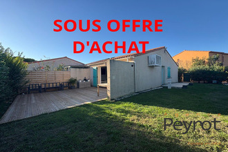 achat maison torreilles 66440
