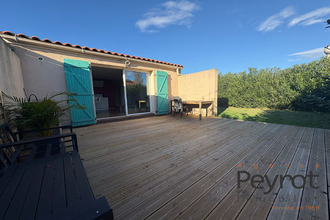 achat maison torreilles 66440