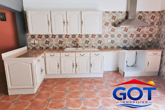 achat maison torreilles 66440