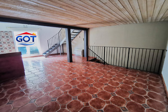 achat maison torreilles 66440