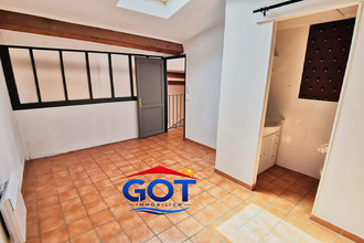 achat maison torreilles 66440
