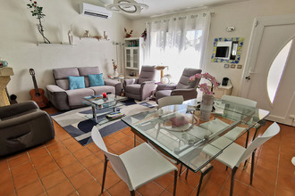 achat maison torreilles 66440