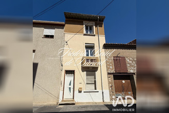 achat maison torreilles 66440