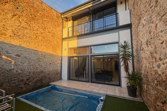 achat maison torreilles 66440