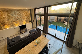 achat maison torreilles 66440