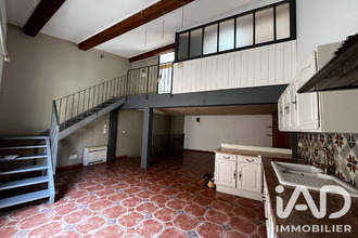 achat maison torreilles 66440