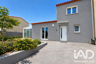 achat maison torreilles 66440