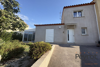 achat maison torreilles 66440