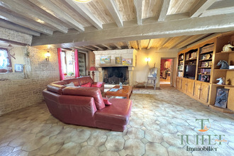 achat maison torsac 16410