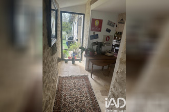 achat maison torsac 16410