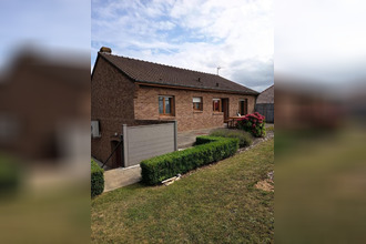 achat maison tortequesne 62490