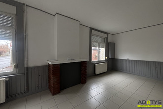 achat maison tortequesne 62490