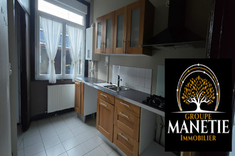 achat maison tortequesne 62490