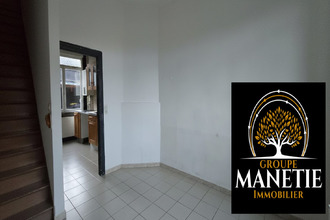 achat maison tortequesne 62490