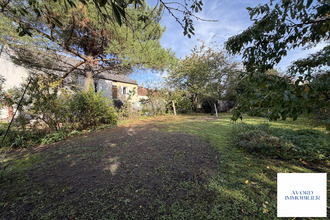 achat maison torteron 18320