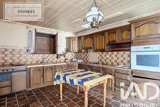 achat maison torteron 18320