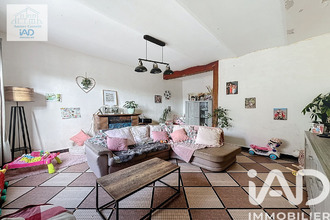 achat maison torteron 18320