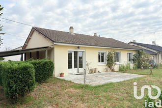 achat maison torteron 18320