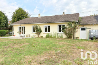 achat maison torteron 18320