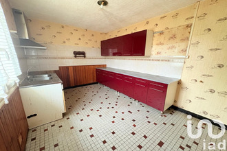 achat maison torteron 18320