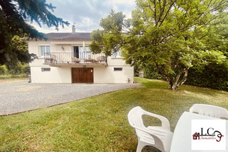 achat maison torteron 18320
