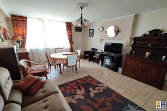 achat maison torteron 18320