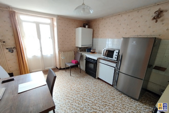 achat maison torteron 18320