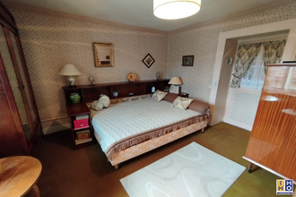 achat maison torteron 18320
