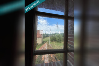 achat maison tortezais 03430