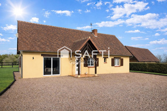 achat maison tortisambert 14140