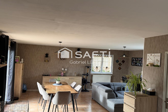 achat maison tortisambert 14140